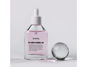 Bravity Moisturizing Ampoule Сыворотка для лица увлажняющая