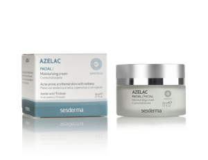 AZELAC Moisturizing cream – Крем увлажняющий