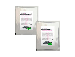 Timecode Firming mask - Укрепляющая альгинатная маска с экстрактом черной икры