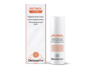 iRETINOL Regenerating Cream (Dermatime) – Регенерирующий крем