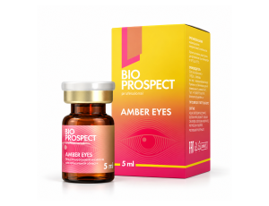 Bio Prospect Amber Eyes 1.7%