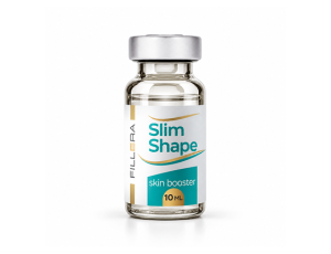 Скинбустер SlimShape с липолитическим и дренажным эффектом
