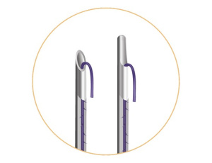 Honey Derma Thread COG 3D 360’ в канюле PDO