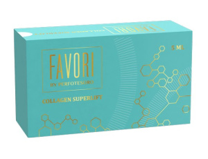FAVORI SuperLift (рекомбинантный коллаген)