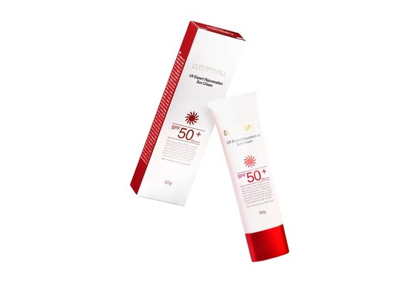 UV Expert Sun Cream (СРОК 05/26)