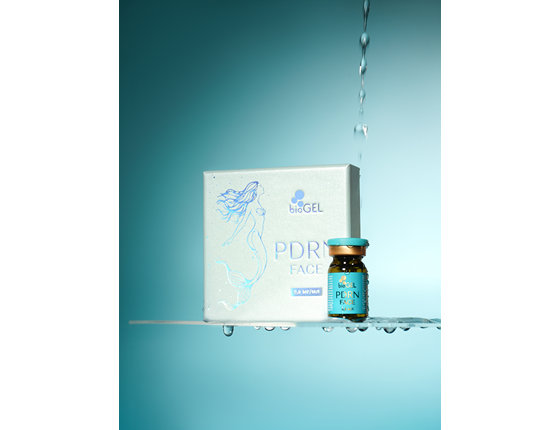 bioGEL PDRN Face