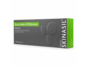 Мезо-гель Succinate Lift Booster  (2,2%) 