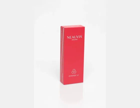 NEAUVIA Organic INTENSE LV