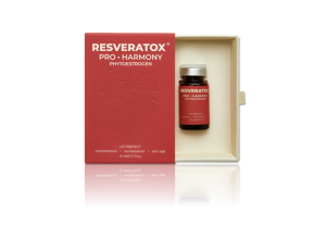 RESVERATOX PRO-HARMONY phytoestrogen