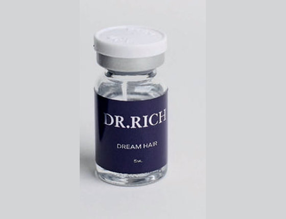 Dr.RICH DREAM HAIR  Dr.RICH DREAM HAIR