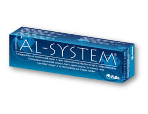 IAL-SYSTEM 1,8%