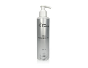 Очищающий гель – AHA Cleansing Gel 200