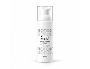 Ботокс эффект крем lQLift botox effect сгеаl