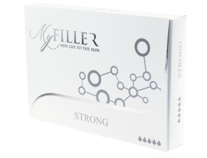 My Filler Strong