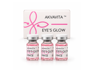 EYE'S GLOW