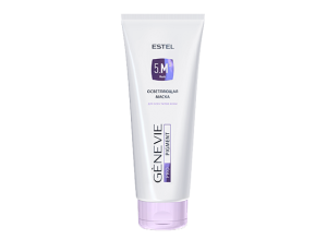 Осветляющая маска для всех типов кожи PRO PIGMENT