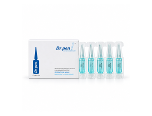 Увлажняющая сыворотка для лица Dr.pen Moisturizing Serum с гиалуроновой кислотой