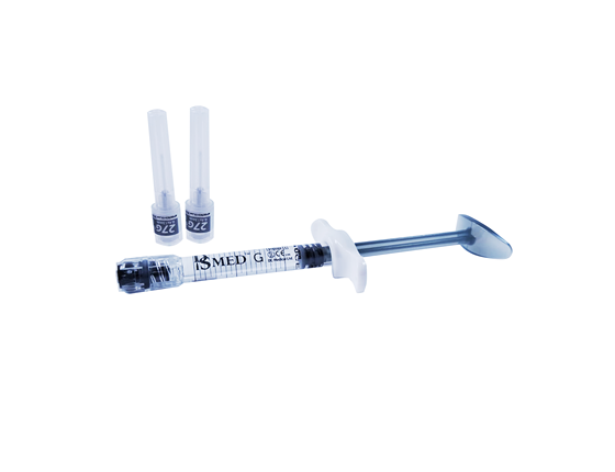 ФИЛЛЕР DS MED дермальный G