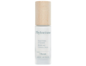 Глобально омолаживающая сыворотка Wrinkle and Firmness Serum with Organic Marine Samphire and Organic Wakame