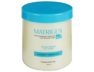 Matrigen RF Cream Крем для радиоволнового RF лифтинга