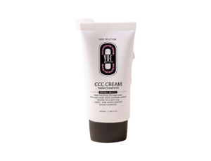 Крем корректирующий Yu.r CCC Cream (medium) SPF 50