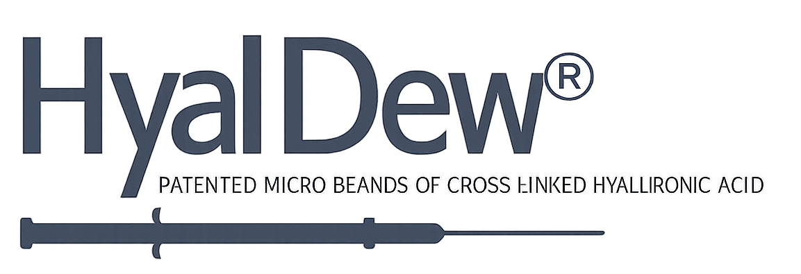 HYAL DEW