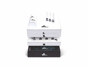 Профессиональный лечебный комплекс DERMOIONIQ