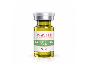 INVITE Super Shine Skin