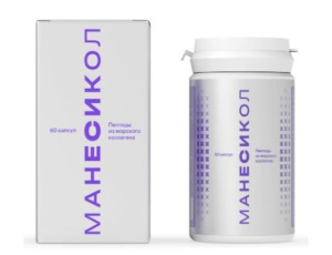 Манесикол