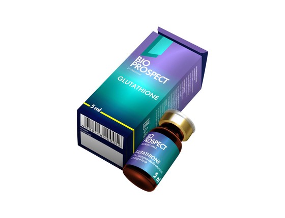 Bio Prospect GLUTATHIONE 1%