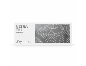 Филлер интрадермальный ULTRAFILL Deep на основе гиалуроната натрия с лидокаином