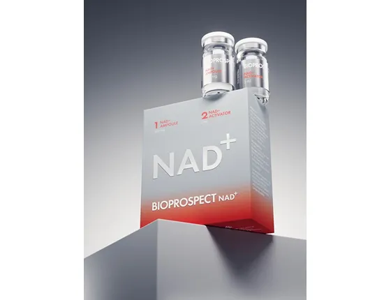 BIOPROSPECT NAD+ 0,5%
