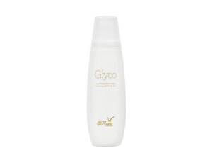 GLYCO - Очищающее питательное молочко