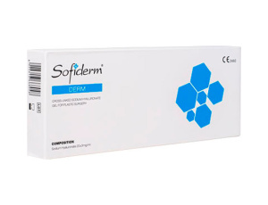 Sofiderm Derm - Софидерм Дерм