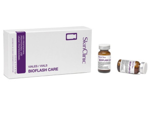 Коктейль Биофлеш - VIAL BIOFLASH CARE
