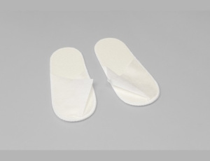 Стельки с верхом с закр. мыс, Пенополиэтилен, 25 пар