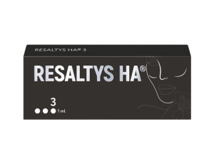 RESALTYS HA® 3