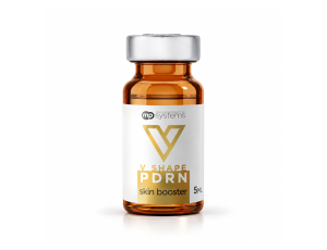 Скинбустер V-Shape PDRN формирующий «треугольник молодости»