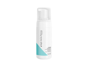 Очищающий мусс для умывания с детокс-эффектом Detoxifying cleansing mousse