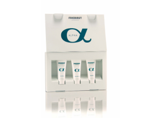 Набор для ухода за кожей с кислотами - ALPHA TREATMENT