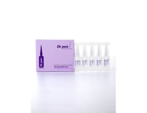 Dr.pen Anti-Age Peptide Serum Антивозрастная пептидная сыворотка для лица