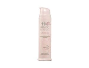 Сыворотка с лифтинговым эффектом для шеи и декольте - Cla Vicula Silky