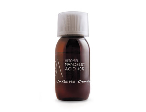 Пилинг для кожи лица Mandelic Acid 40%