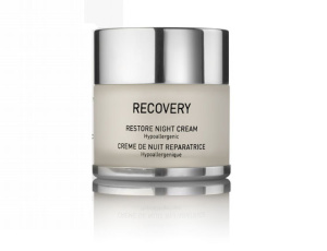 RC Restore Night Cream / Восстанавливающий ночной крем