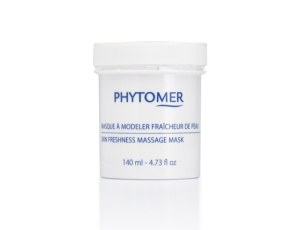 Массажная маска для сияния кожи - Skin Freshness Massage Mask