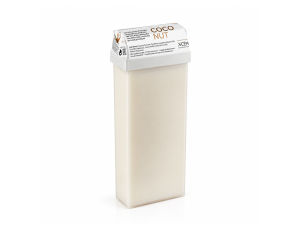 Воск для депиляции Creme теплый, кокосовый
