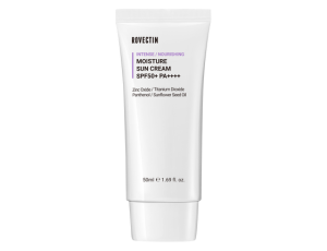 Интенсивно увлажняющий солнцезащитный крем SPF50+ PA++++/Rovectin Intense Moisture Sun Cream SPF50+ PA++++ 