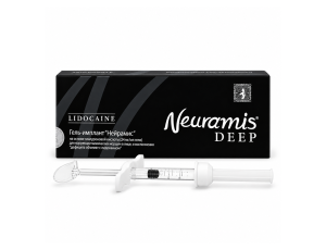 Neuramis Deep Lidocaine