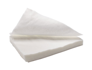 Салфетки Спанлейс Стандарт 45х90