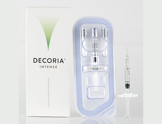 DECORIA INTENSE-Декория Интенс